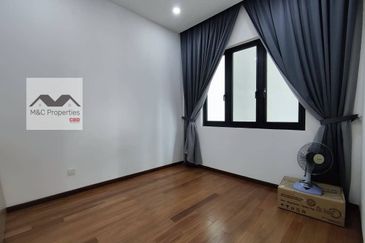 Skyz Residence @ Bandar Puchong Jaya