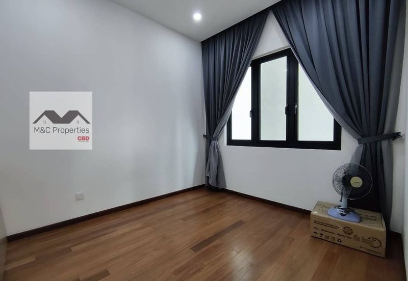 Skyz Residence @ Bandar Puchong Jaya