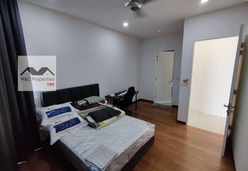 Skyz Residence @ Bandar Puchong Jaya