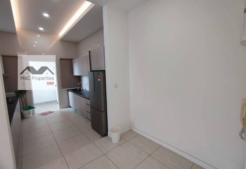 Skyz Residence @ Bandar Puchong Jaya