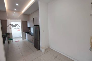 Skyz Residence @ Bandar Puchong Jaya