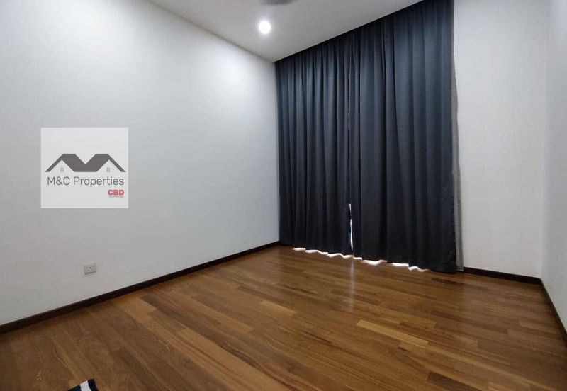 Skyz Residence @ Bandar Puchong Jaya