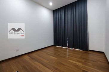 Skyz Residence @ Bandar Puchong Jaya