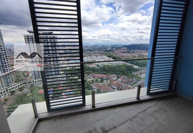 Skyz Residence @ Bandar Puchong Jaya