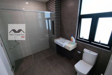 Skyz Residence @ Bandar Puchong Jaya