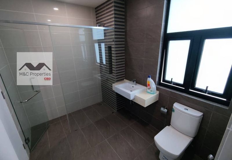 Skyz Residence @ Bandar Puchong Jaya