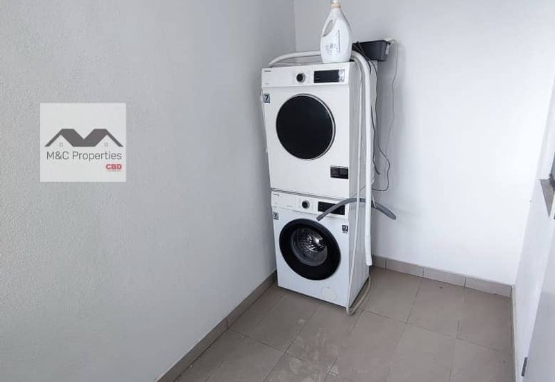 Skyz Residence @ Bandar Puchong Jaya