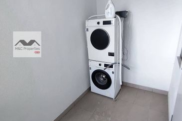 Skyz Residence @ Bandar Puchong Jaya