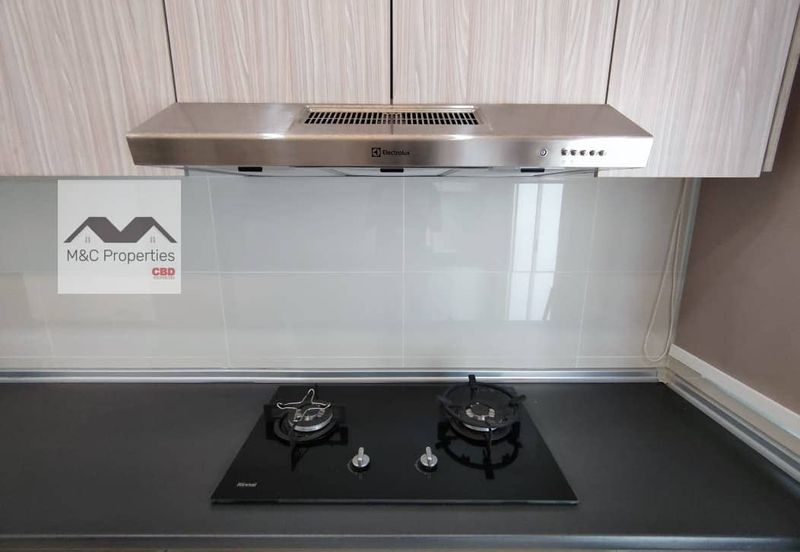 Skyz Residence @ Bandar Puchong Jaya