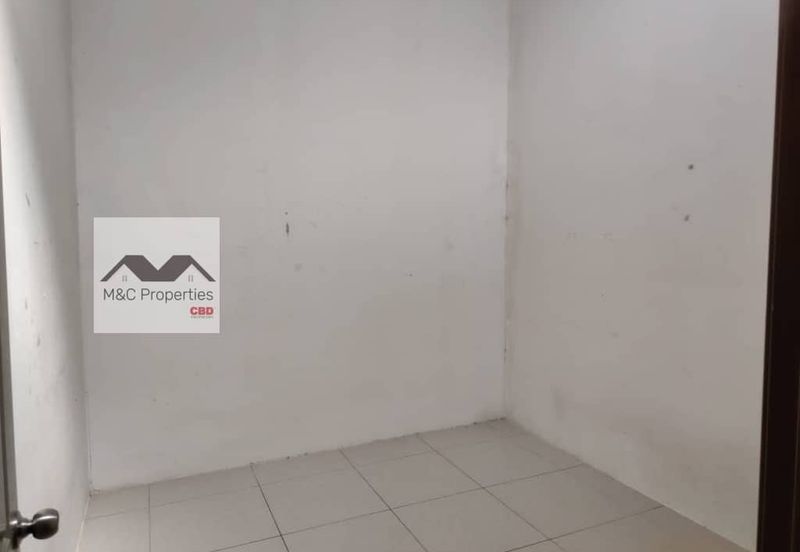 Taman Nusa Intan, Senawang