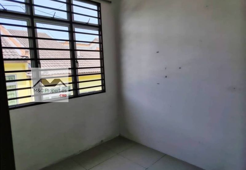 Taman Nusa Intan, Senawang