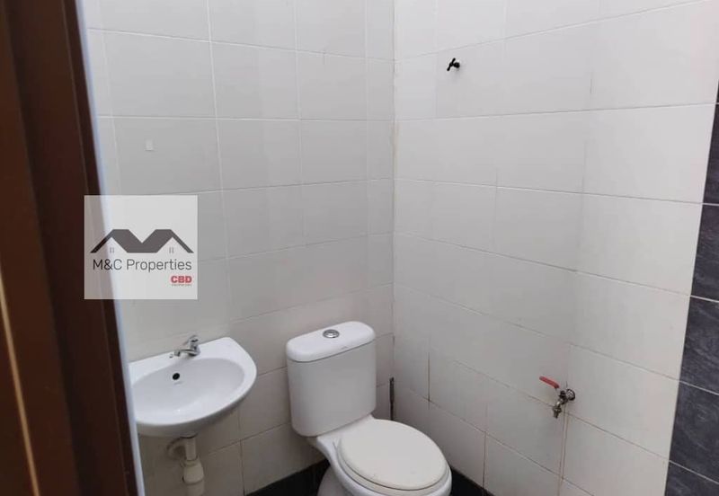 Taman Nusa Intan, Senawang