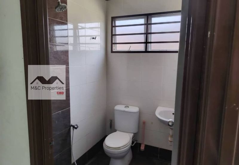 Taman Nusa Intan, Senawang