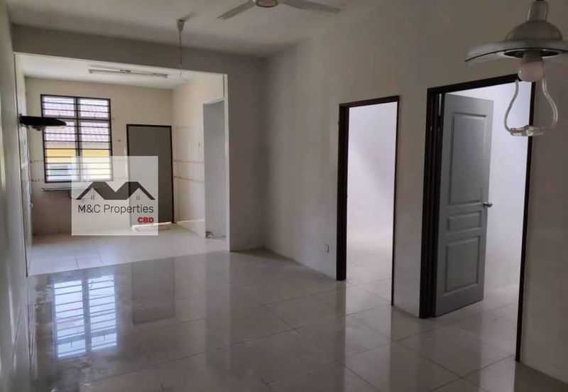 Taman Nusa Intan, Senawang