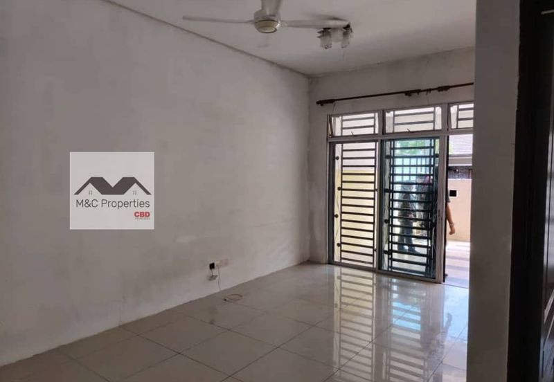 Taman Nusa Intan, Senawang