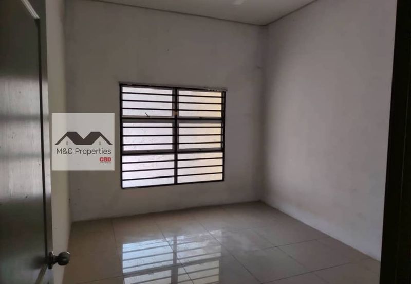 Taman Nusa Intan, Senawang