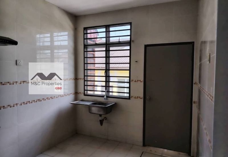 Taman Nusa Intan, Senawang