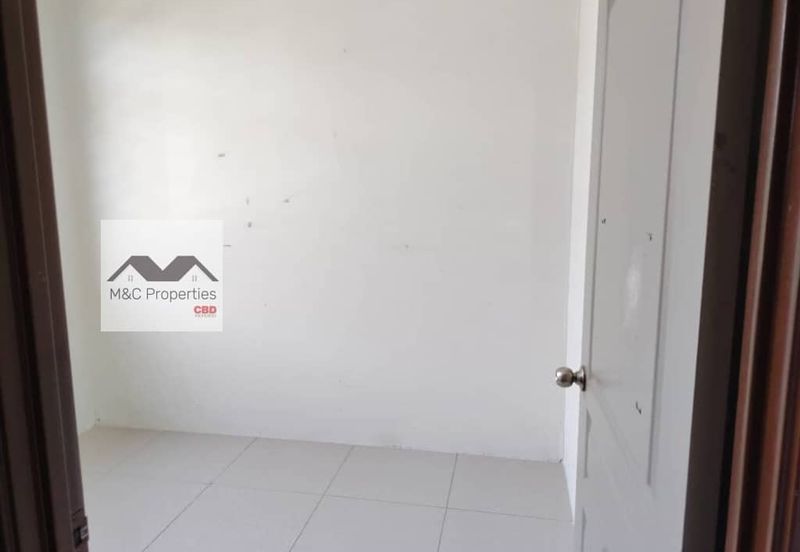 Taman Nusa Intan, Senawang