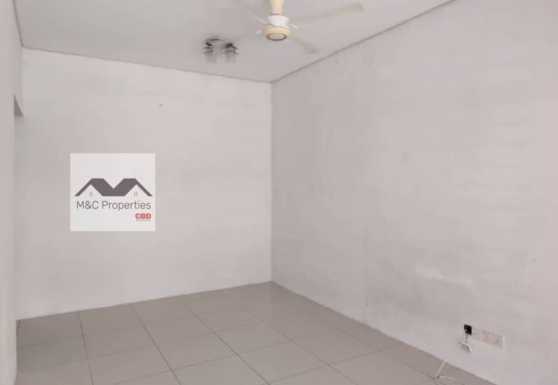 Taman Nusa Intan, Senawang