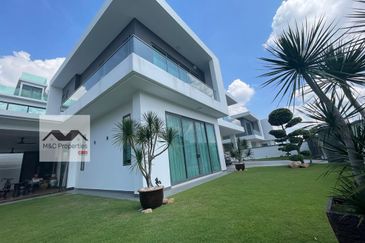 SAUJANA DUTA @ S2 HEIGHTS