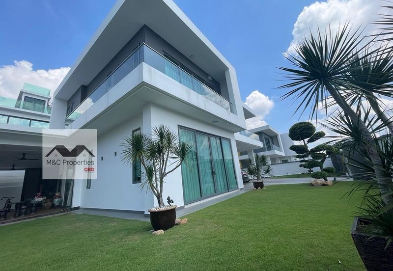 SAUJANA DUTA @ S2 HEIGHTS