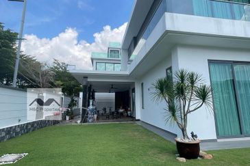 SAUJANA DUTA @ S2 HEIGHTS