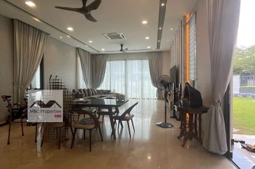 SAUJANA DUTA @ S2 HEIGHTS