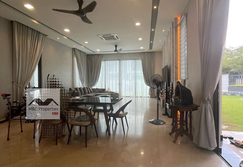 SAUJANA DUTA @ S2 HEIGHTS