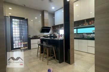 SAUJANA DUTA @ S2 HEIGHTS