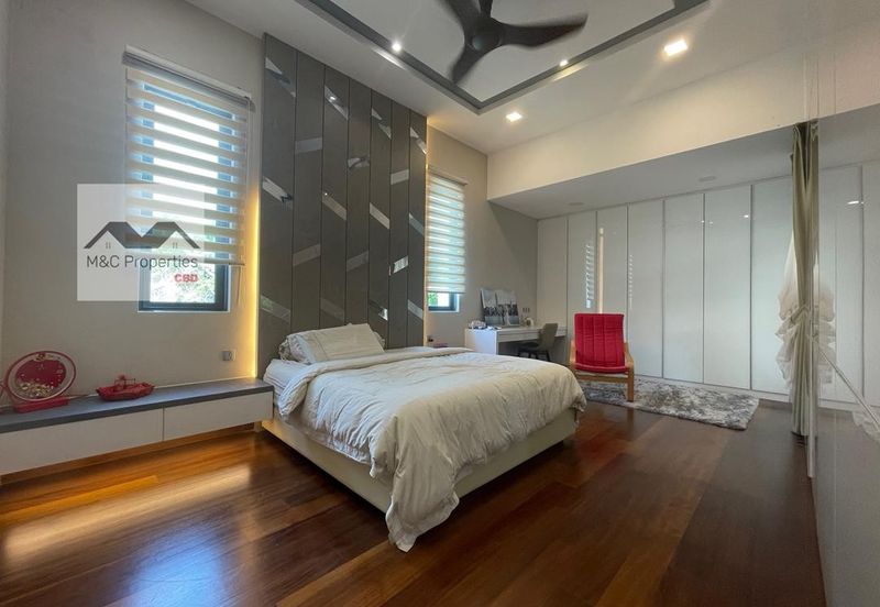 SAUJANA DUTA @ S2 HEIGHTS