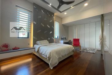 SAUJANA DUTA @ S2 HEIGHTS