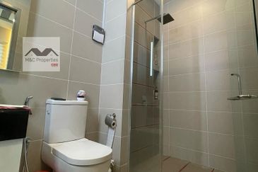 SAUJANA DUTA @ S2 HEIGHTS