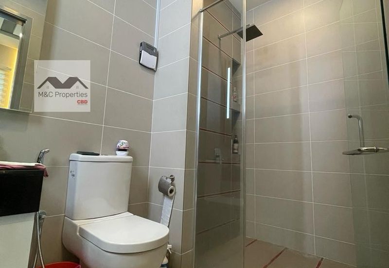 SAUJANA DUTA @ S2 HEIGHTS