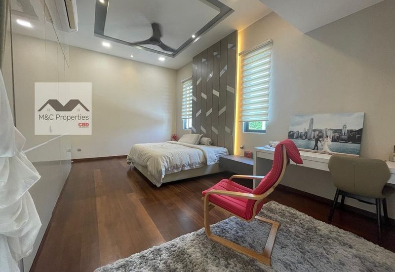 SAUJANA DUTA @ S2 HEIGHTS