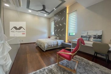 SAUJANA DUTA @ S2 HEIGHTS