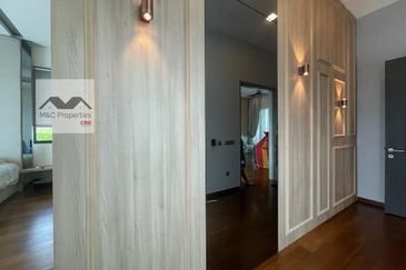 SAUJANA DUTA @ S2 HEIGHTS