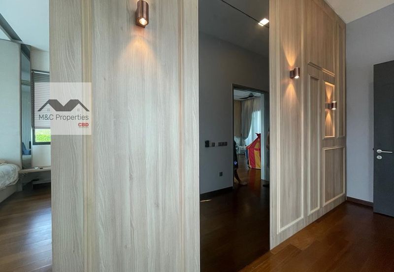 SAUJANA DUTA @ S2 HEIGHTS