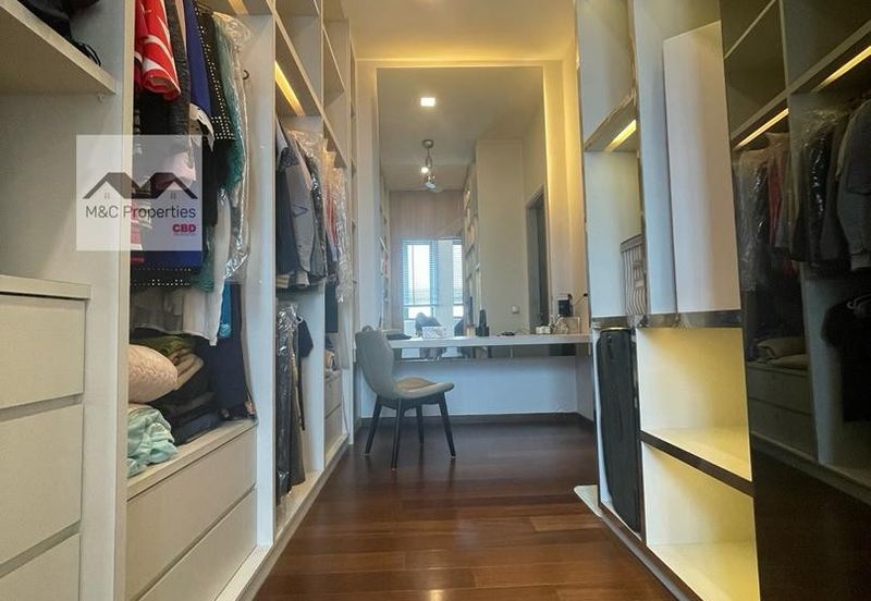 SAUJANA DUTA @ S2 HEIGHTS