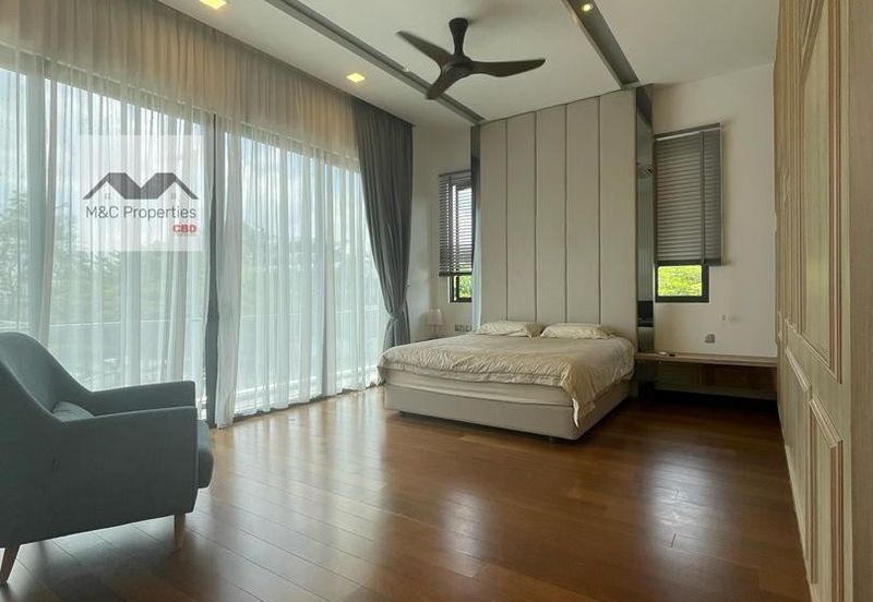 SAUJANA DUTA @ S2 HEIGHTS