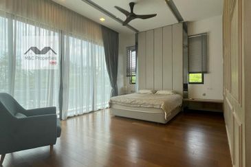 SAUJANA DUTA @ S2 HEIGHTS