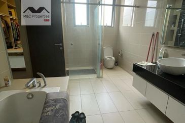 SAUJANA DUTA @ S2 HEIGHTS