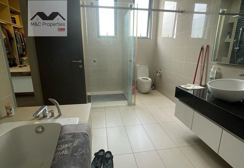 SAUJANA DUTA @ S2 HEIGHTS