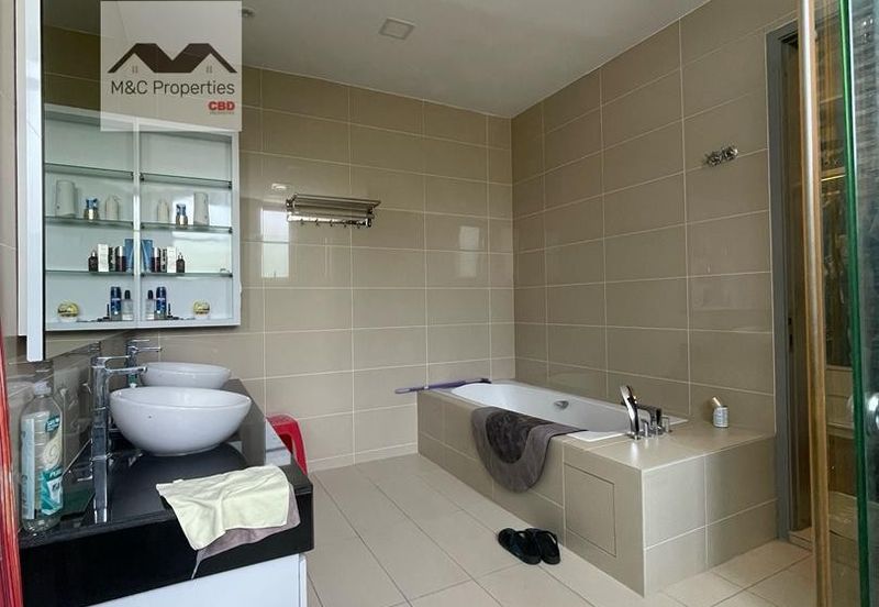 SAUJANA DUTA @ S2 HEIGHTS