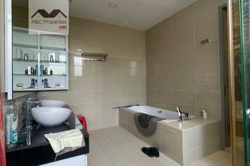 SAUJANA DUTA @ S2 HEIGHTS