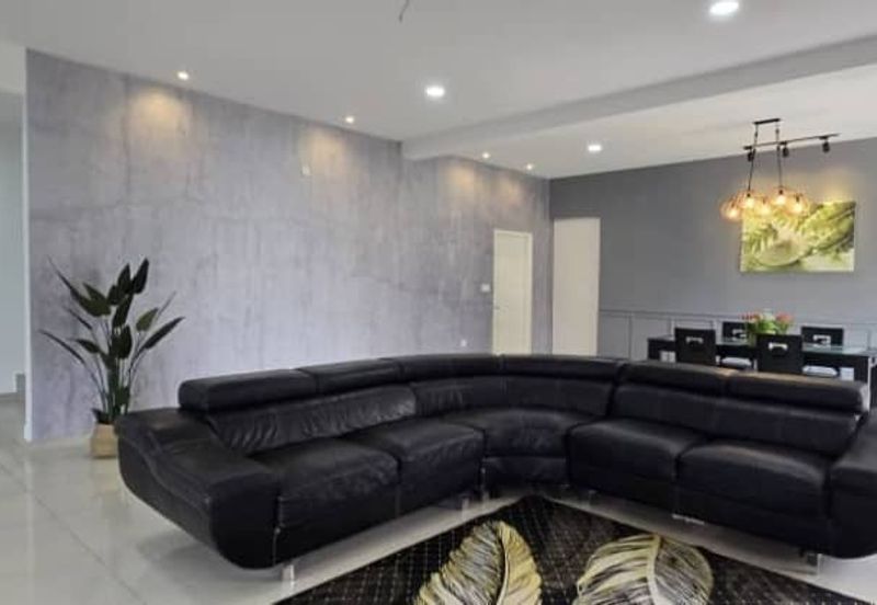 Suriaman 2, Bandar Sri Sendayan