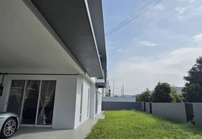 Suriaman 2, Bandar Sri Sendayan