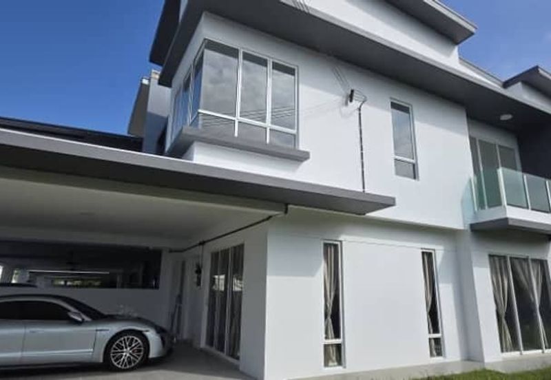 Suriaman 2, Bandar Sri Sendayan