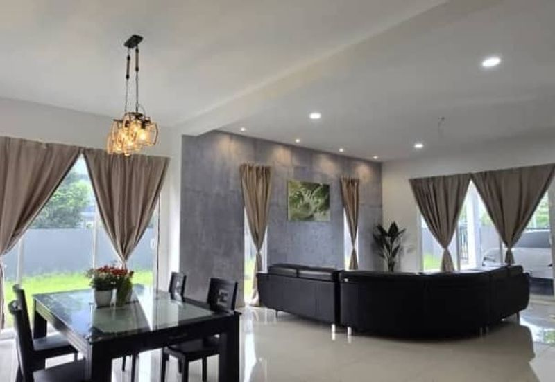 Suriaman 2, Bandar Sri Sendayan