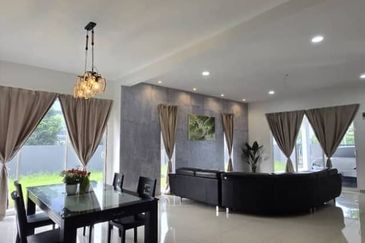 Suriaman 2, Bandar Sri Sendayan