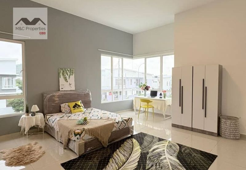 Suriaman 2, Bandar Sri Sendayan